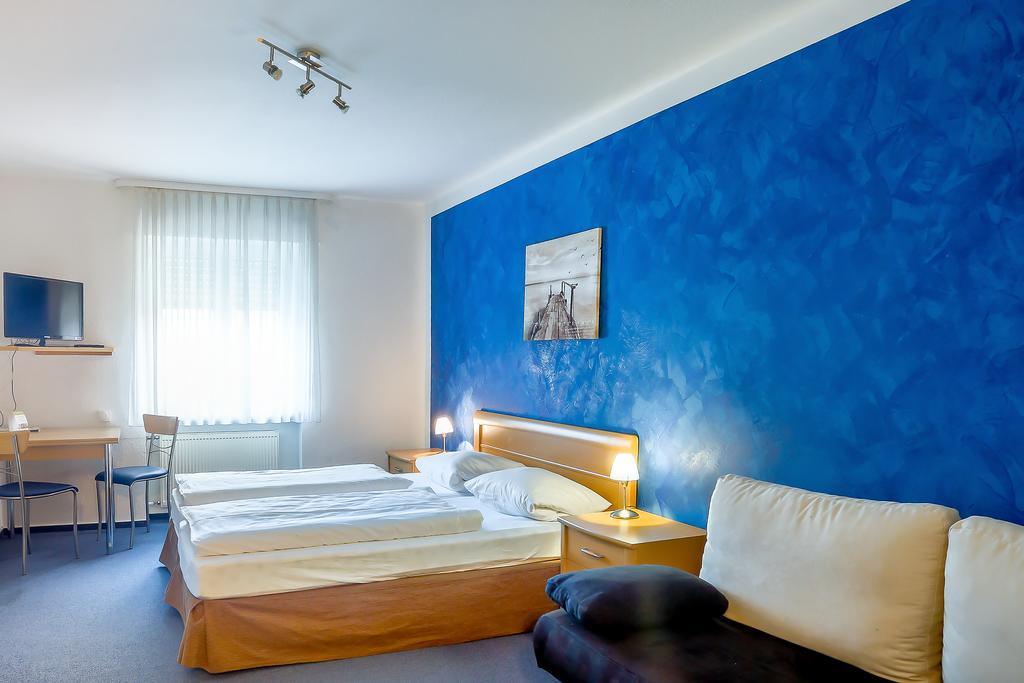 Gasthof Alte Post Falkendorf Room photo